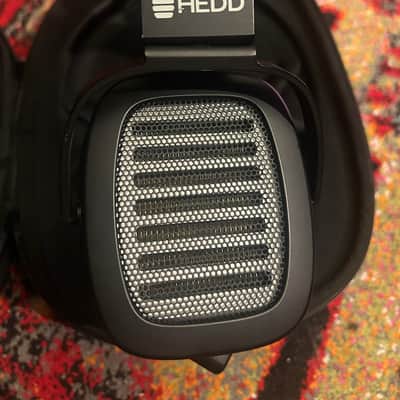 HEDD HEDD HEDDphone TWO Open-Back AMT Reference Headphones 2024 image 2