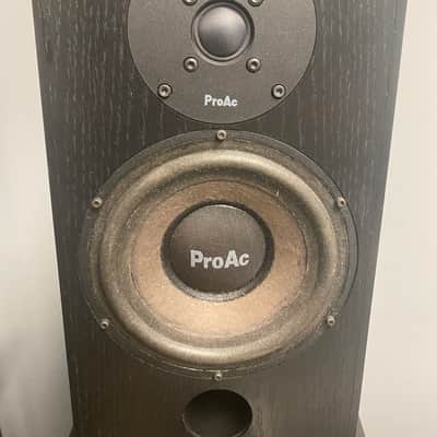 ProAc Studio 100 mkii - OEM Drivers image 2