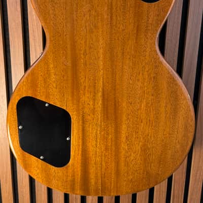 Gibson Les Paul Standard 2024 - Goldtop image 16