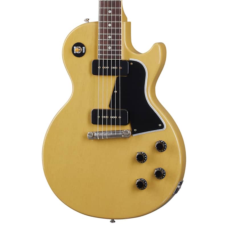 Gibson Custom Shop Murphy Lab '57 Les Paul Special Reissue Ultra Light Aged  image 2