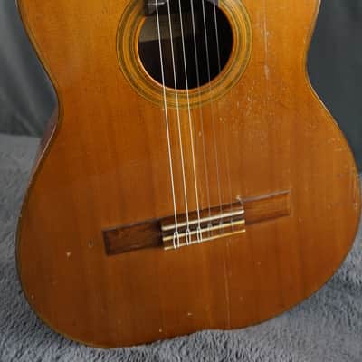 Masaru Kono Kohno 1101 1959 Brazilian Extremely Rare Early Model image 1