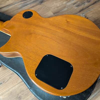 1998 Guild Bluesbird Electric Guitar Natural Flame Top Factory Duncan's W/OHSC image 20