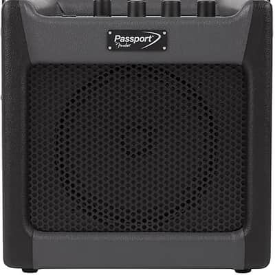 Fender Passport Mini