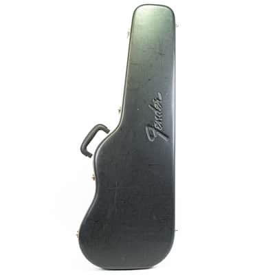 2003 Fender American Deluxe Telecaster Montego Black USA w/ OHSC image 20