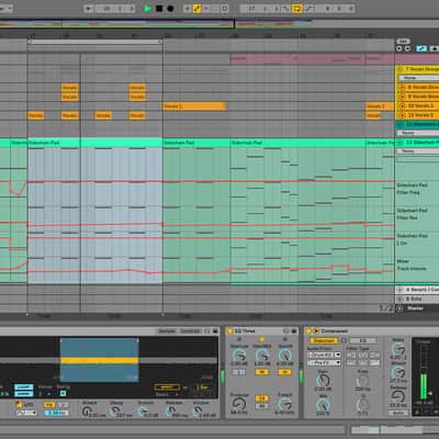 Ableton Live 10 Intro image 4
