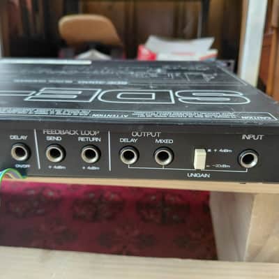 Roland SDE-3000 Digital Delay image 8