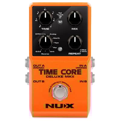 NuX Tape Core Deluxe | Reverb