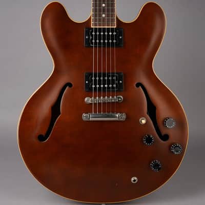 2004 Gibson ES-333 - Worn Brown w/OHSC