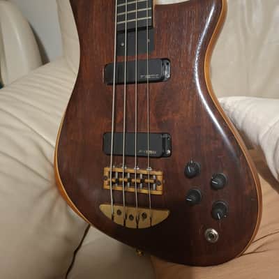 Alembic EPIC 4 1997 image 1