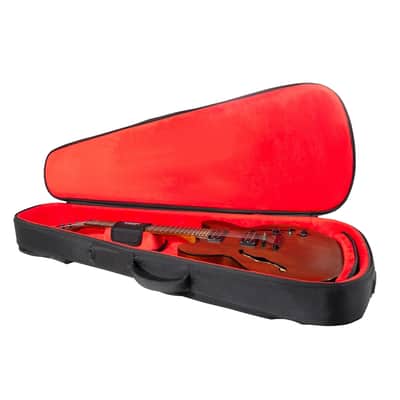 Gator Cases G-ICON335 Borsa ICON chitarra stile 335 Nero image 4