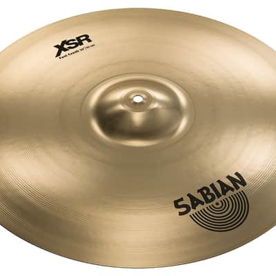 Sabian 20" XSR Fast Crash
