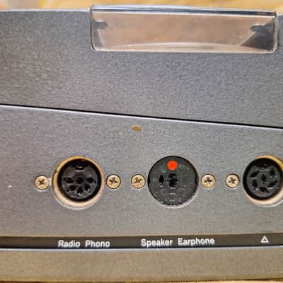 Uher 4400 Report Stereo image 7
