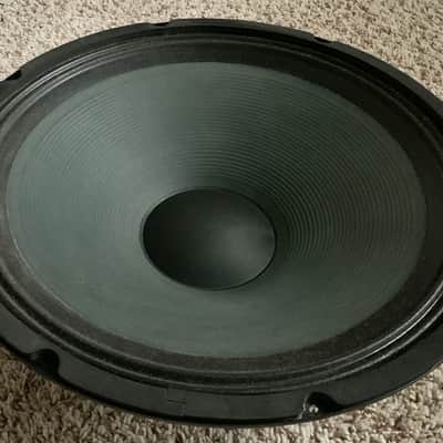 Behringer Eurolive 15W200C4 Professional PA Woofer 400W (Excellent Condition) image 4