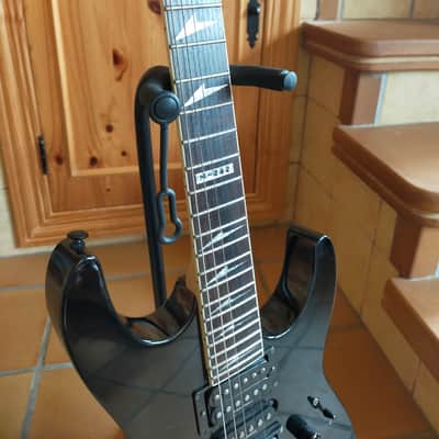 ESP LTD M-252 Made in South Korea / Seymour Duncan Designed / MIK image 4
