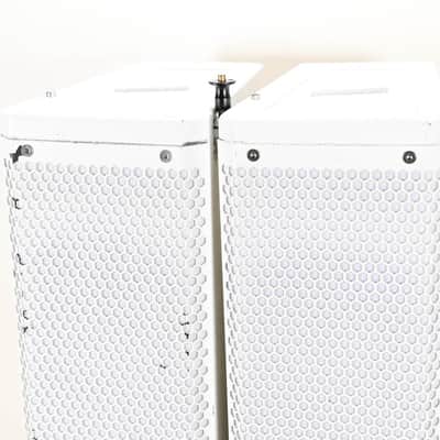 VUE Audiotechnik al-4W 2-Way Subcompact Line Array System (PAIR) CG01ESE image 2