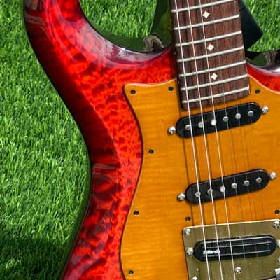 Knaggs Severn SSS LM #58 Tier 1 image 2