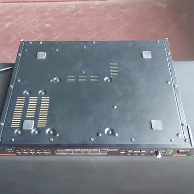Roland SRV-2000 MIDI Digital Reverb image 14