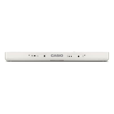Casio CT-S1 Portable 61-Key Keyboard White image 6