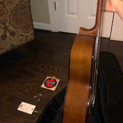 Yamaha C40 image 4