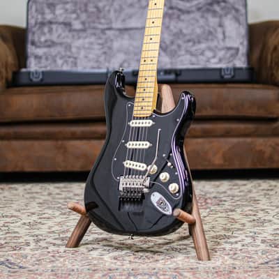 Fender American Professional II Stratocaster 2021 | Black image 1