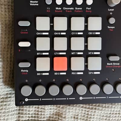 Analog Rytm Mk1 image 3