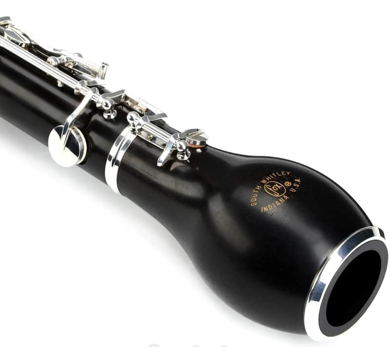 Fox Model 500 English Horn