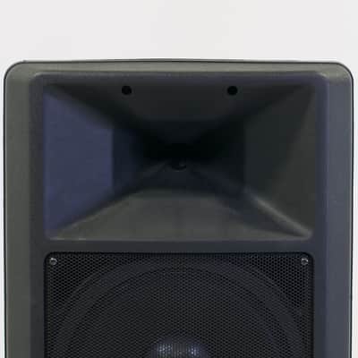 Used Pair EV Electro-Voice Sx300 12" Passive Speakers image 9