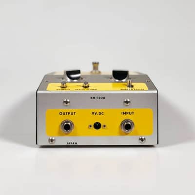 Melos ring modulator rm-1200 image 3