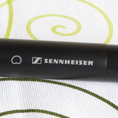 Sennheiser K6P / ME64 Condenser microphone image 5