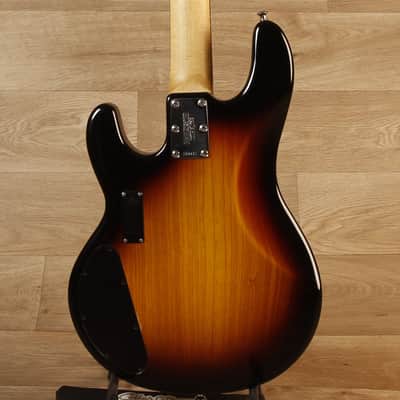 Ernie Ball Music Man Sting Ray 3 EQ HH - USED image 2
