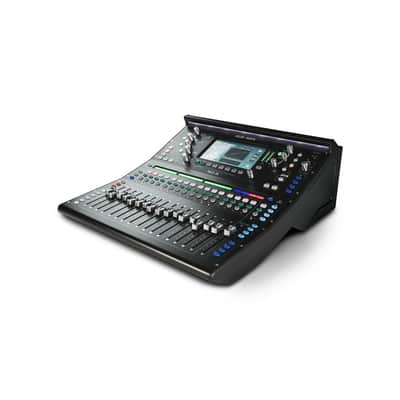 Allen & Heath SQ-5 image 1