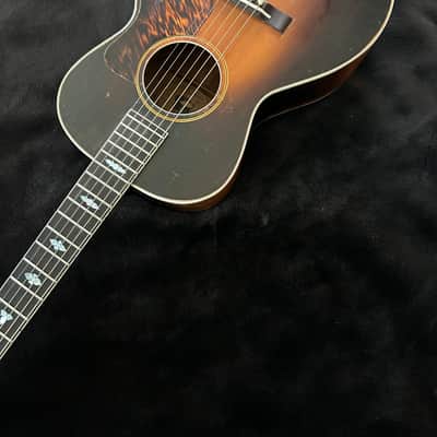 Gibson Nick Lucas Special 1937 - Sunburst image 3