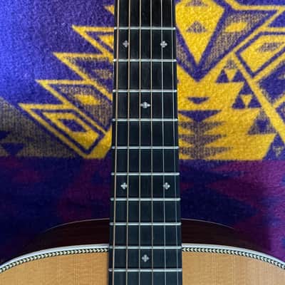 Martin Custom 15 1986 Vintage Herringbone D-28 image 3
