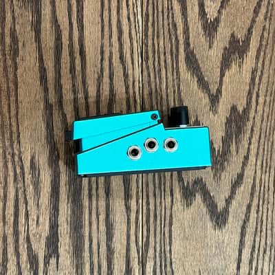 Boss SL-2 Slicer 2022 - Present - Teal image 2