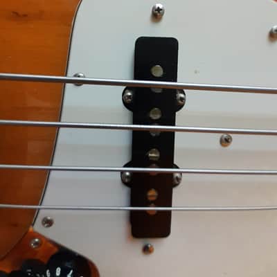1978 Fender Jazz Bass (All Original) image 9