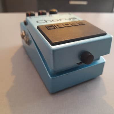 Boss CE-3 Chorus (Green Label) 1984 Japan image 6
