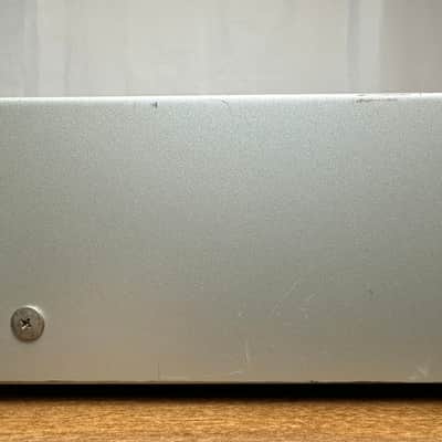 Technics SA-120 Vintage FM/AM Stereo Receiver – Cleaned, LED Upgrade, Sounds Great! image 9