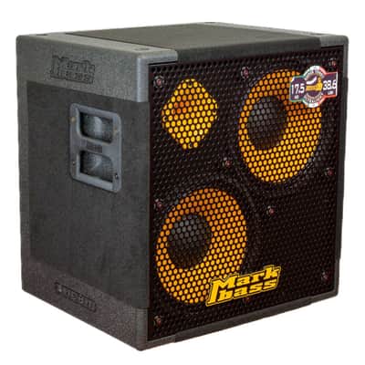 Markbass MBL100100 MB58R 122 ENERGY image 4