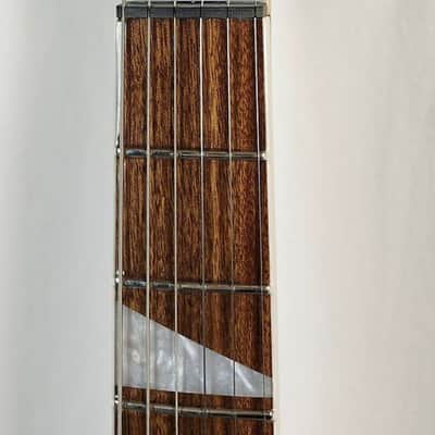 Rickenbacker 360 Maple Glo Semi-Hollow Guitar, 21 Fret, Gotoh Tuners, Rosewood FB, Stereo, HSC image 11