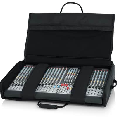 Gator 31" x 21" x 7" Large Format Mixer Bag image 21
