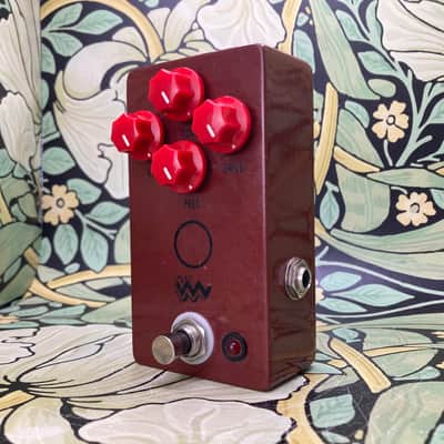 ギター JHS ANGRY CHARLIE V2 JHS Angry Charlie V2 | Reverb