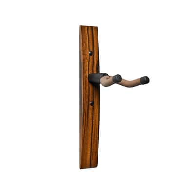 Taylor Ebony Guitar Wall Hanger