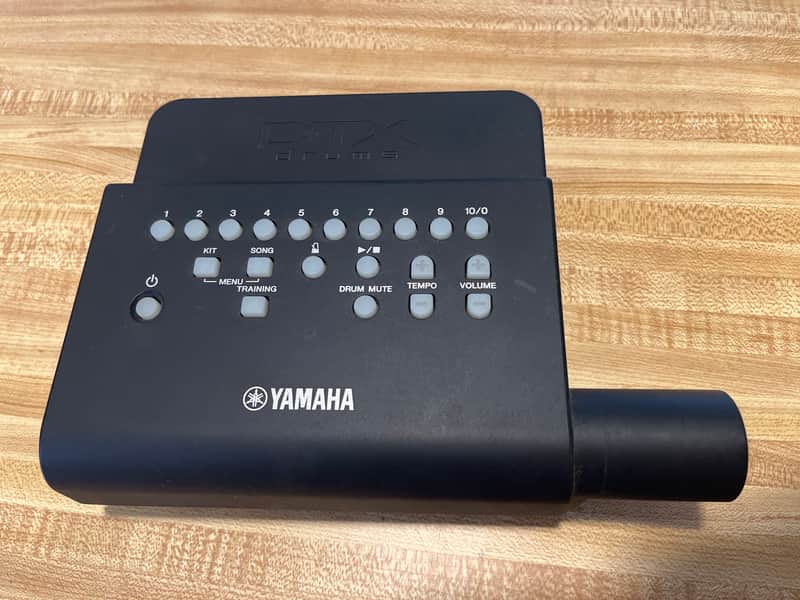 Yamaha DTX-430k Drum Module image 1