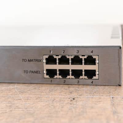 Clear-Com Eclipse-VoICE Radio IP Interface Unit CG00Z3N image 5