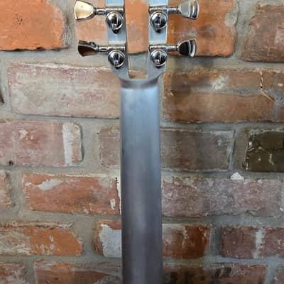 Electrical Guitar Company Duane Denison Chessie Custom 2021 - Aluminum image 16