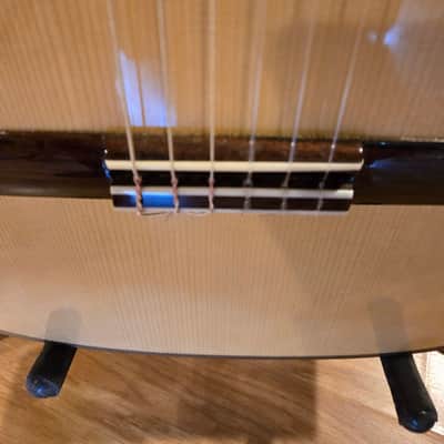 Cordoba MASTER SERIES LIMITED EDITION HAUSER 2010's  Polyurethane image 14
