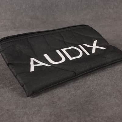 Audix OM7 Dynamic Microphone - 2nd Hand imagen 7
