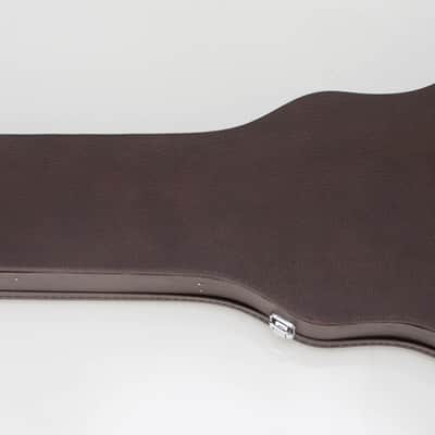 Washburn Wings Series, Eagle, Falcon, original case, OHSC Vintage image 7