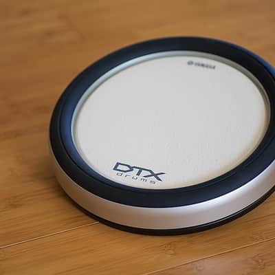 Yamaha DTX532K Electronic Drums image 12