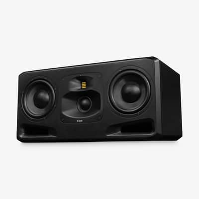 ADAM Audio S5H - EUR Plug - Brand New image 2